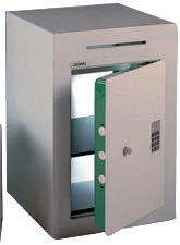 Juwel inwerpsafes 68-serie