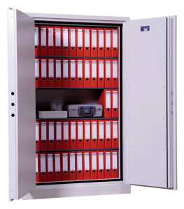 Sistec TSF Documentsafe